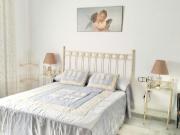 Alquiler 1 Dormitorio Shared Living/Roommate Dos...