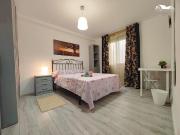 Alquiler 1 Dormitorio Shared Living/Roommate Elche Elche...