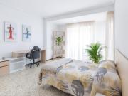 Alquiler 1 Dormitorio Shared Living/Roommate Elche Elche...