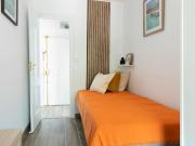 Alquiler 1 Dormitorio Shared Living/Roommate Getafe...