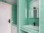 Alquiler 1 Dormitorio Shared Living/Roommate Getafe...