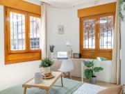 Alquiler 1 Dormitorio Shared Living/Roommate Getafe...