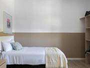 Alquiler 1 Dormitorio Shared Living/Roommate Getafe...
