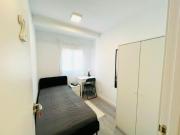 Alquiler 1 Dormitorio Shared Living/Roommate Getafe...