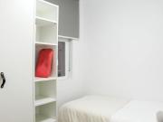 Alquiler 1 Dormitorio Shared Living/Roommate Getafe...