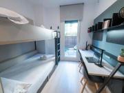 Alquiler 1 Dormitorio Shared Living/Roommate Granada...