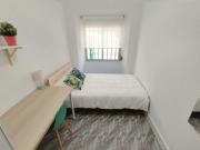 Alquiler 1 Dormitorio Shared Living/Roommate Granada...