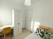 Alquiler 1 Dormitorio Shared Living/Roommate Granada...