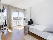 Alquiler 1 Dormitorio Shared Living/Roommate Guadalajara...