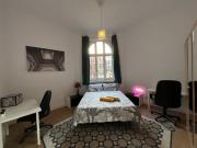 Alquiler 1 Dormitorio Shared Living/Roommate Las Palmas...