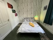 Alquiler 1 Dormitorio Shared Living/Roommate Las Palmas...
