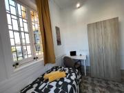 Alquiler 1 Dormitorio Shared Living/Roommate Las Palmas...