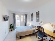 Alquiler 1 Dormitorio Shared Living/Roommate Las Palmas...