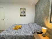 Alquiler 1 Dormitorio Shared Living/Roommate Las Palmas...