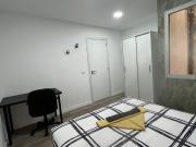 Alquiler 1 Dormitorio Shared Living/Roommate Las Palmas...