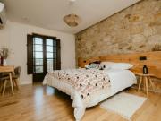 Alquiler 1 Dormitorio Shared Living/Roommate Laxe Laxe...