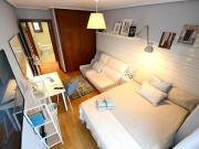 Alquiler 1 Dormitorio Shared Living/Roommate Leioa Leioa...