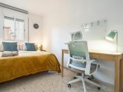 Alquiler 1 Dormitorio Shared Living/Roommate...