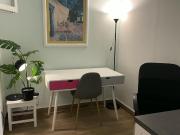 Alquiler 1 Dormitorio Shared Living/Roommate...