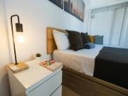 Alquiler 1 Dormitorio Shared Living/Roommate...