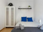 Alquiler 1 Dormitorio Shared Living/Roommate...