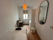 Alquiler 1 Dormitorio Shared Living/Roommate Madrid...