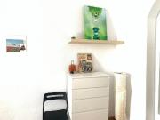 Alquiler 1 Dormitorio Shared Living/Roommate Madrid...