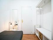 Alquiler 1 Dormitorio Shared Living/Roommate Madrid...