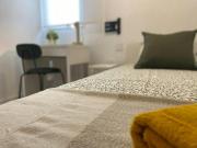 Alquiler 1 Dormitorio Shared Living/Roommate Madrid...