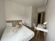 Alquiler 1 Dormitorio Shared Living/Roommate Madrid...
