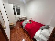 Alquiler 1 Dormitorio Shared Living/Roommate Madrid...