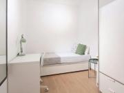 Alquiler 1 Dormitorio Shared Living/Roommate Madrid...