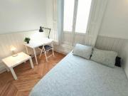Alquiler 1 Dormitorio Shared Living/Roommate Madrid...