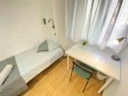 Alquiler 1 Dormitorio Shared Living/Roommate Madrid...