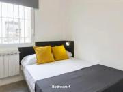 Alquiler 1 Dormitorio Shared Living/Roommate Madrid...