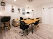 Alquiler 1 Dormitorio Shared Living/Roommate Madrid...