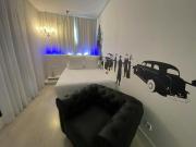 Alquiler 1 Dormitorio Shared Living/Roommate Madrid...
