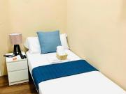 Alquiler 1 Dormitorio Shared Living/Roommate Madrid...