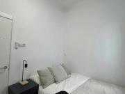 Alquiler 1 Dormitorio Shared Living/Roommate Madrid...