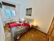 Alquiler 1 Dormitorio Shared Living/Roommate Madrid...