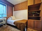 Alquiler 1 Dormitorio Shared Living/Roommate Madrid...