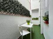 Alquiler 1 Dormitorio Shared Living/Roommate Madrid...