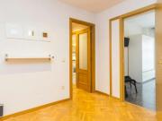 Alquiler 1 Dormitorio Shared Living/Roommate Madrid...