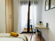 Alquiler 1 Dormitorio Shared Living/Roommate Madrid...
