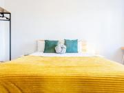 Alquiler 1 Dormitorio Shared Living/Roommate Madrid...