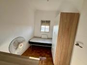 Alquiler 1 Dormitorio Shared Living/Roommate Madrid...