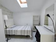 Alquiler 1 Dormitorio Shared Living/Roommate Madrid...