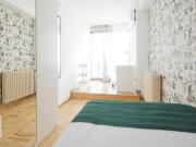 Alquiler 1 Dormitorio Shared Living/Roommate Madrid...