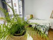 Alquiler 1 Dormitorio Shared Living/Roommate Madrid...