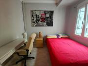 Alquiler 1 Dormitorio Shared Living/Roommate Madrid...